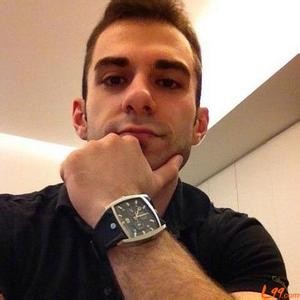 कोएन और मार्क सास