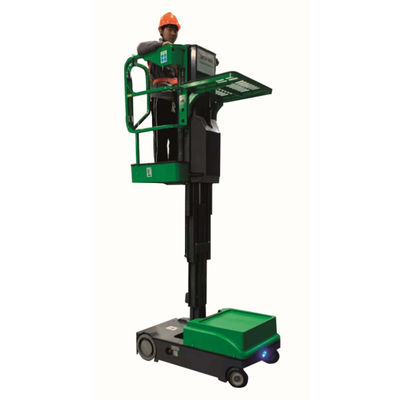 MOP400 Full-Electric Order Picker