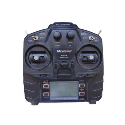 Rough Terrain Handling Machine Portable Fork Lifts 1 Ton Lifting Solution